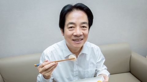 Kitajska in Japonska v sporu zaradi Tajvana