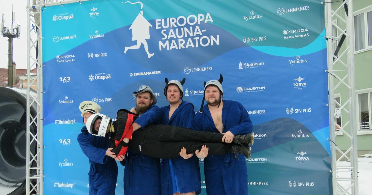 Evenimentele Võru, Valga și Põlvamaa din 27 ianuarie până pe 3 februarie