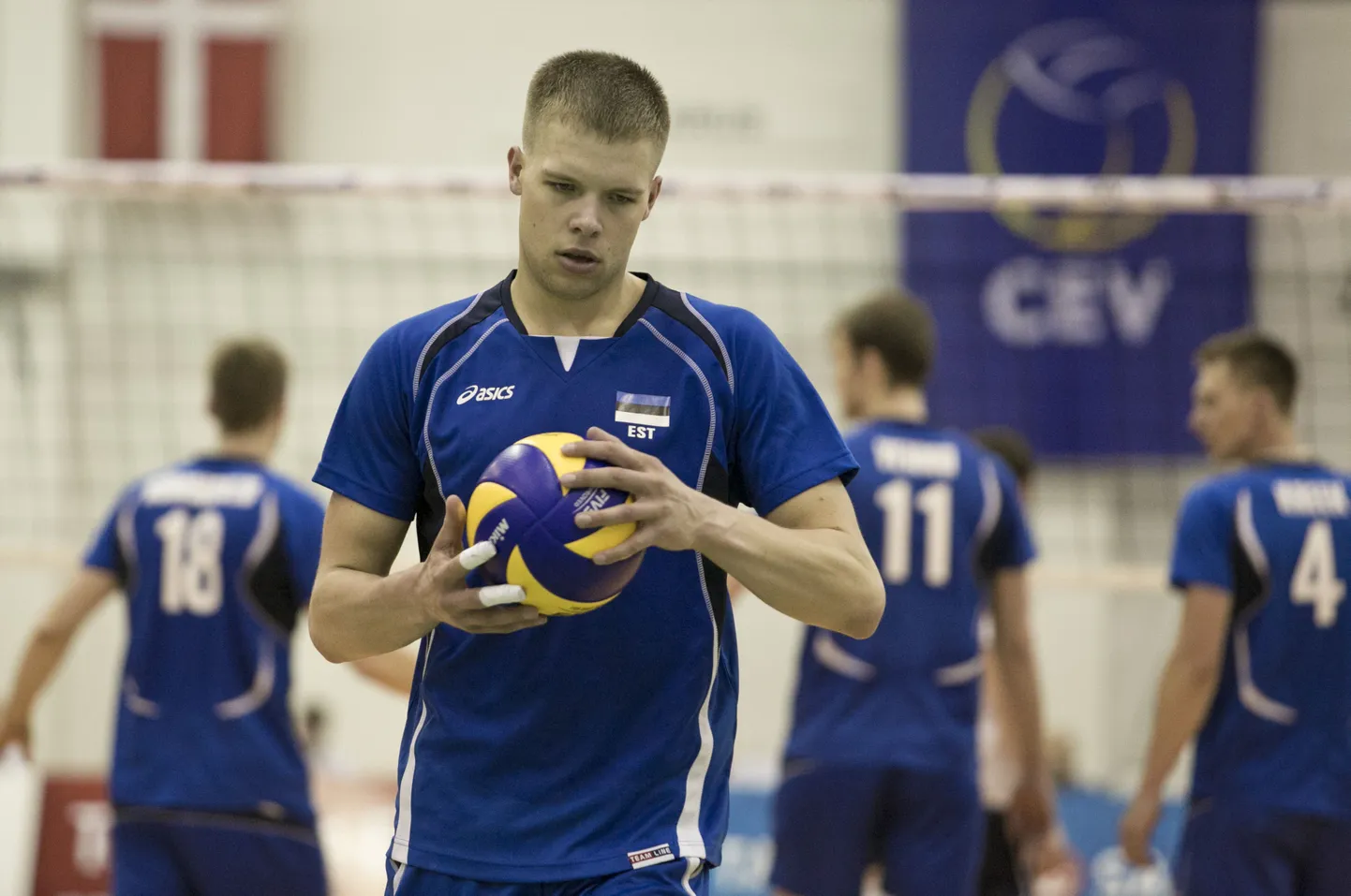 Martti Juhkami.