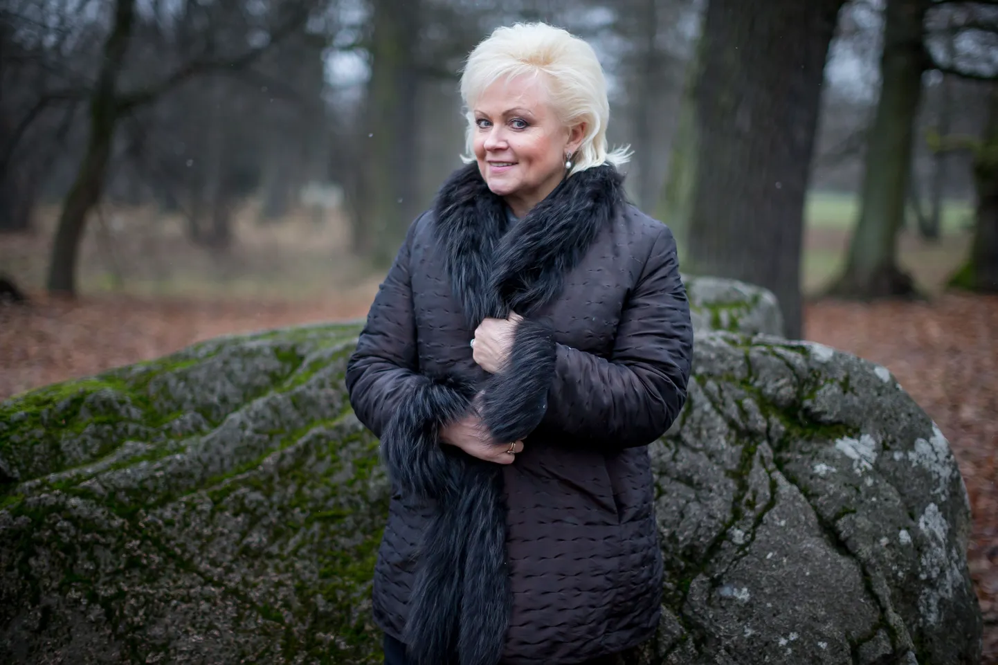 Anne Veski