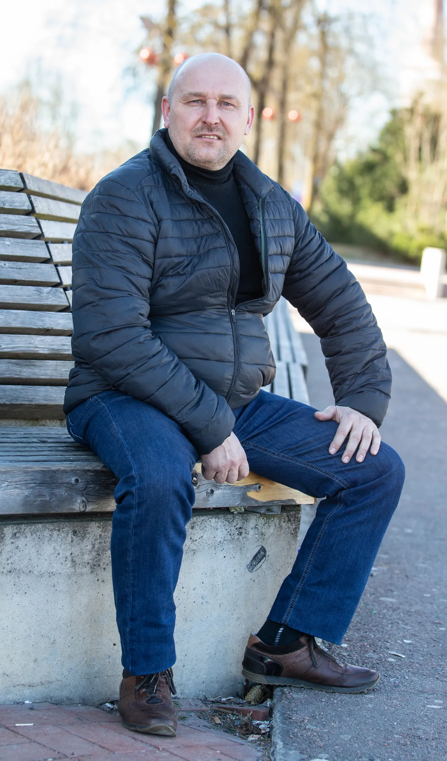 Marek Kullamägi.