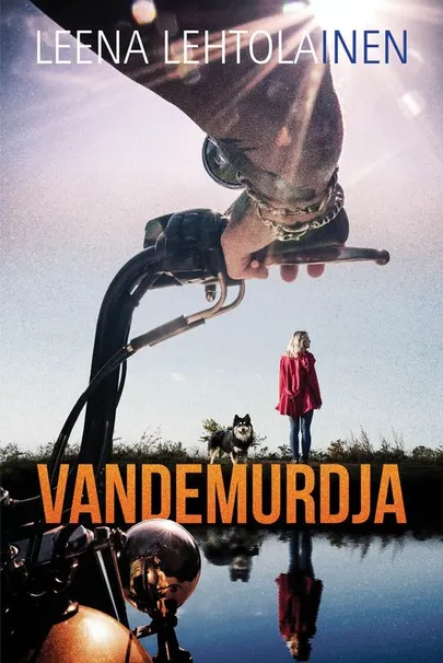 Leena Lehtolainen, «Vandemurdja».