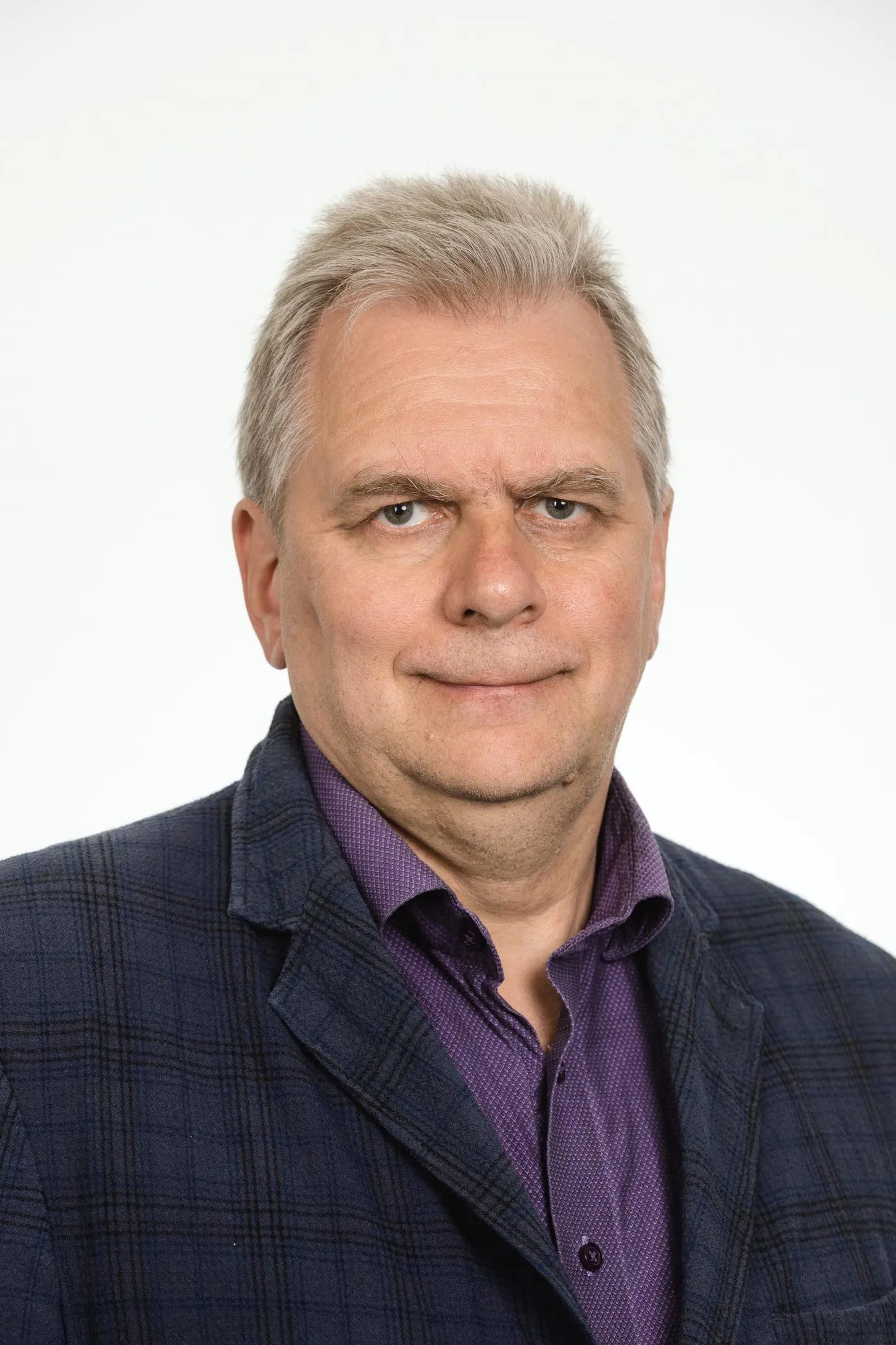 Andres Herkel, arvamustoimetaja