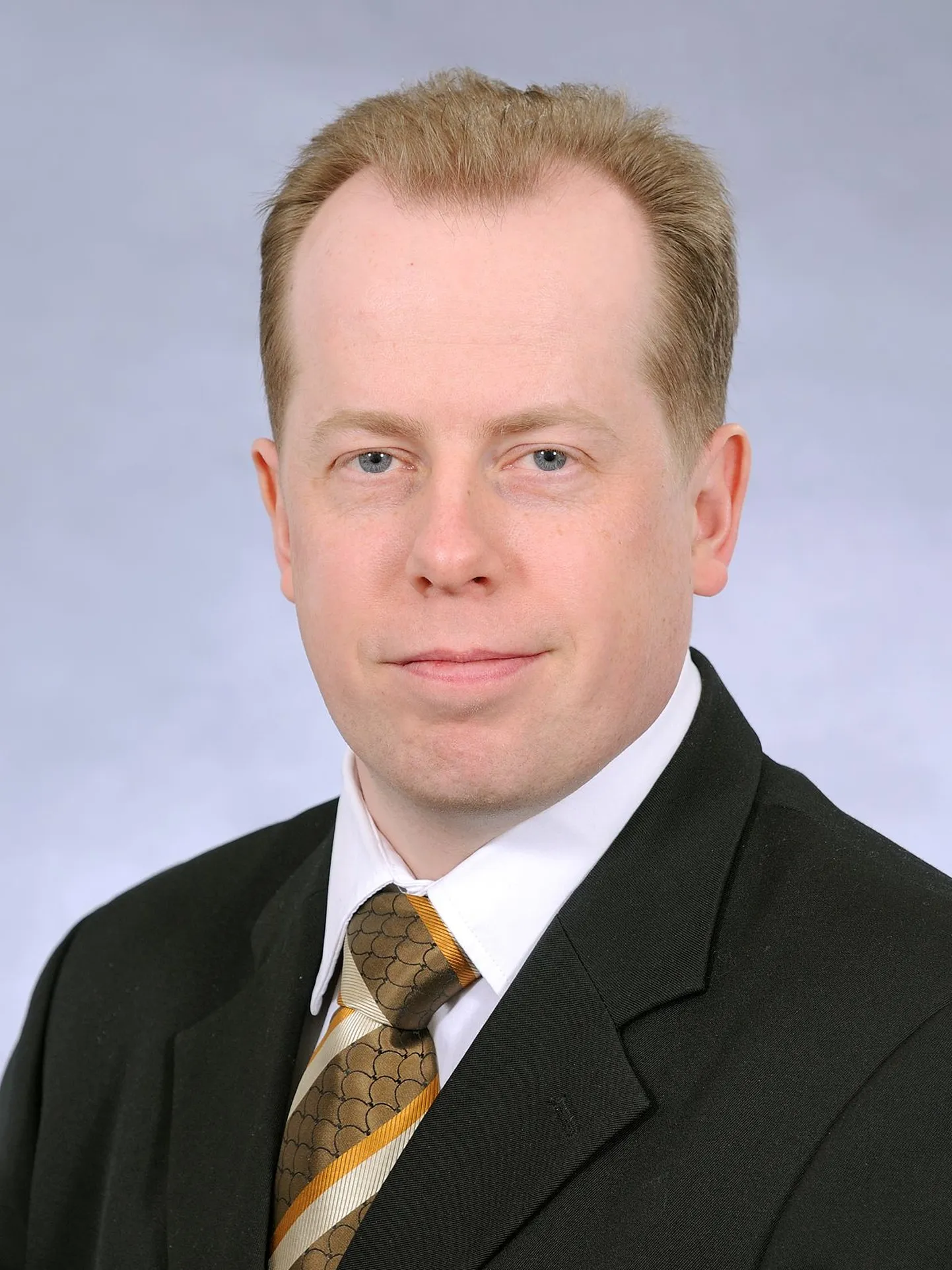 Erkki Koort