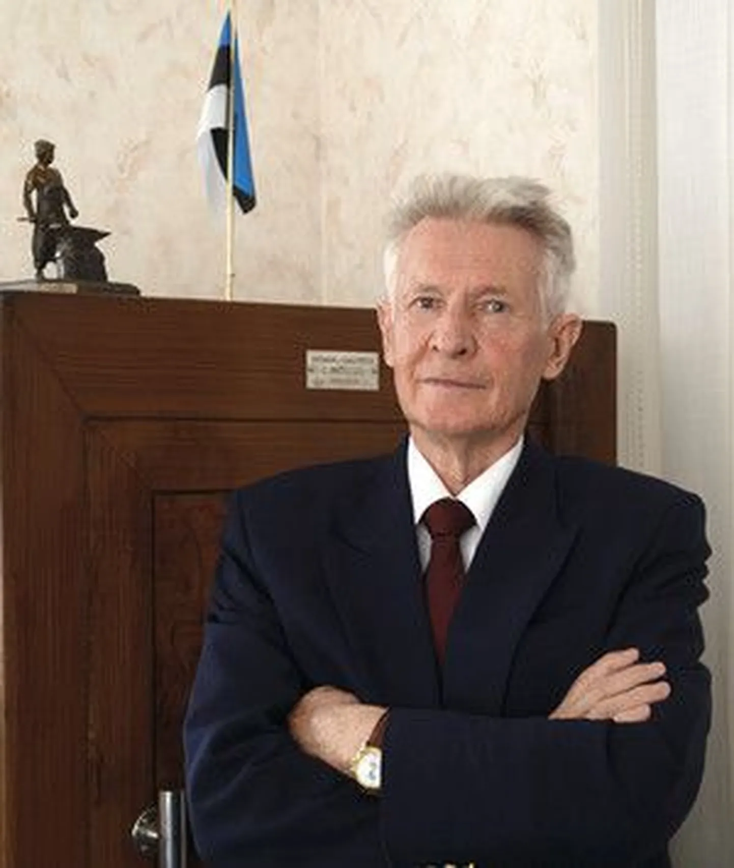 Jüri Kraft.