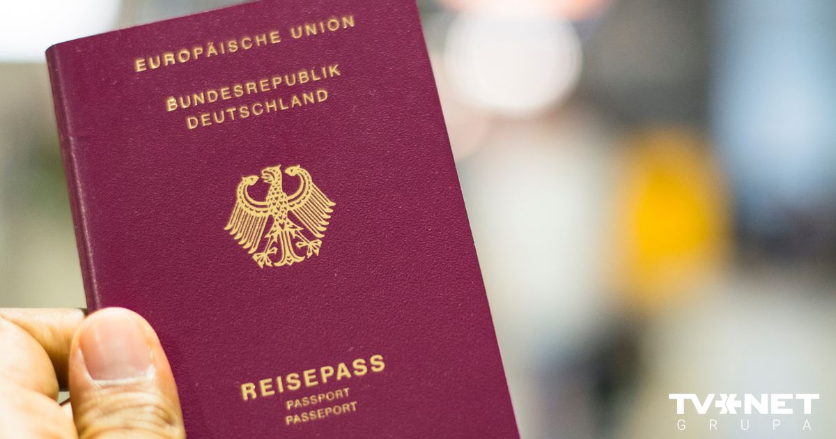 Des centaines d’Allemands seront expulsés de Russie
