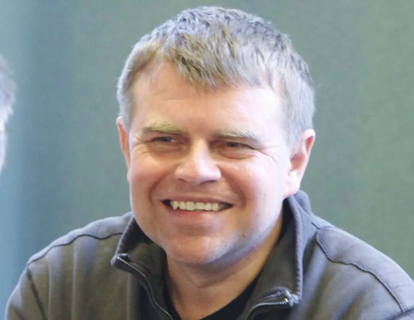 Andrus Kivirähk.