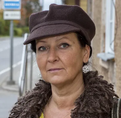 Tiina Mängel