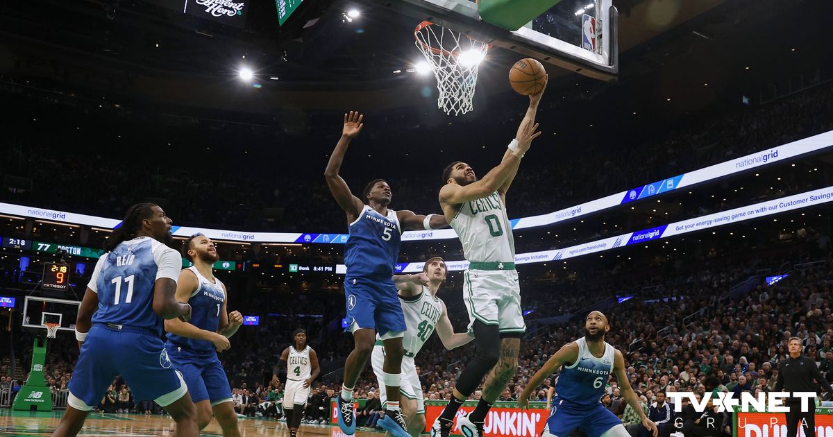 Boston Celtics Achieve Club Record with Victory over Western Conference
