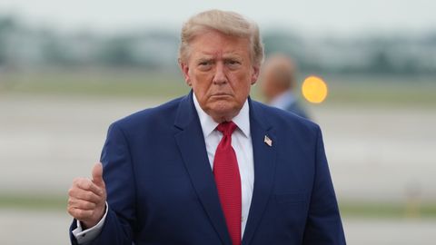 US questions NATO allies on ideological loyalty and arms purchases