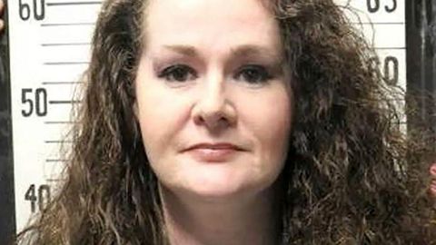 ESIMENE 200 AASTA JOOKSUL ⟩ USA ülemkohus andis Tennesseele loa hukata mürgisüstiga naisvang