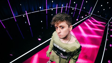 «MIS SEE POINT ON?» ⟩ Ollie olulisest pöördepunktist: jätsin 12-aastaselt joomise maha