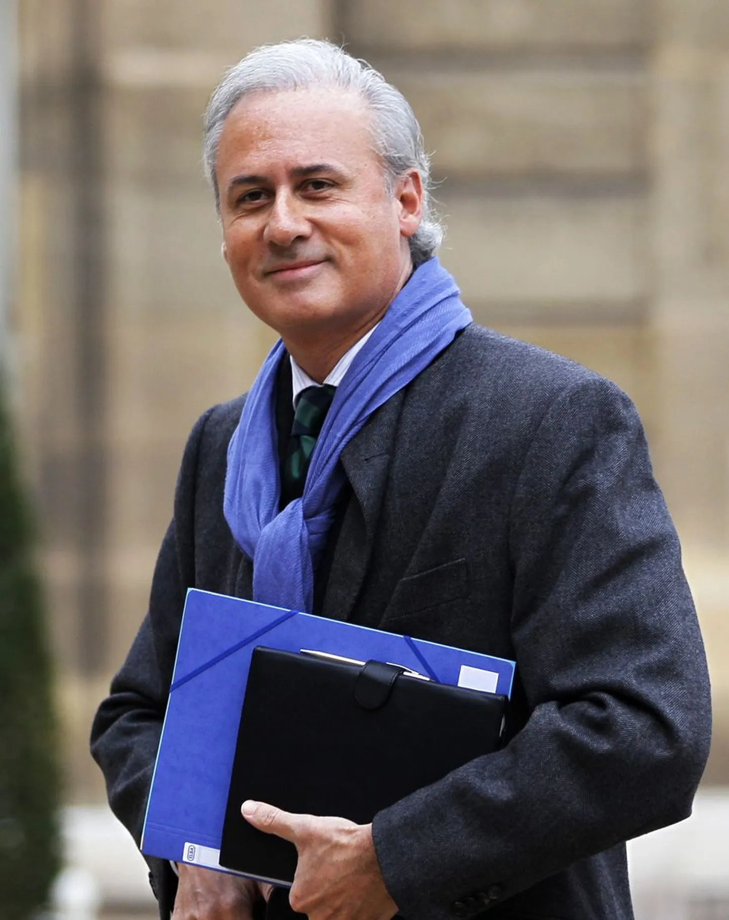 Georges Tron