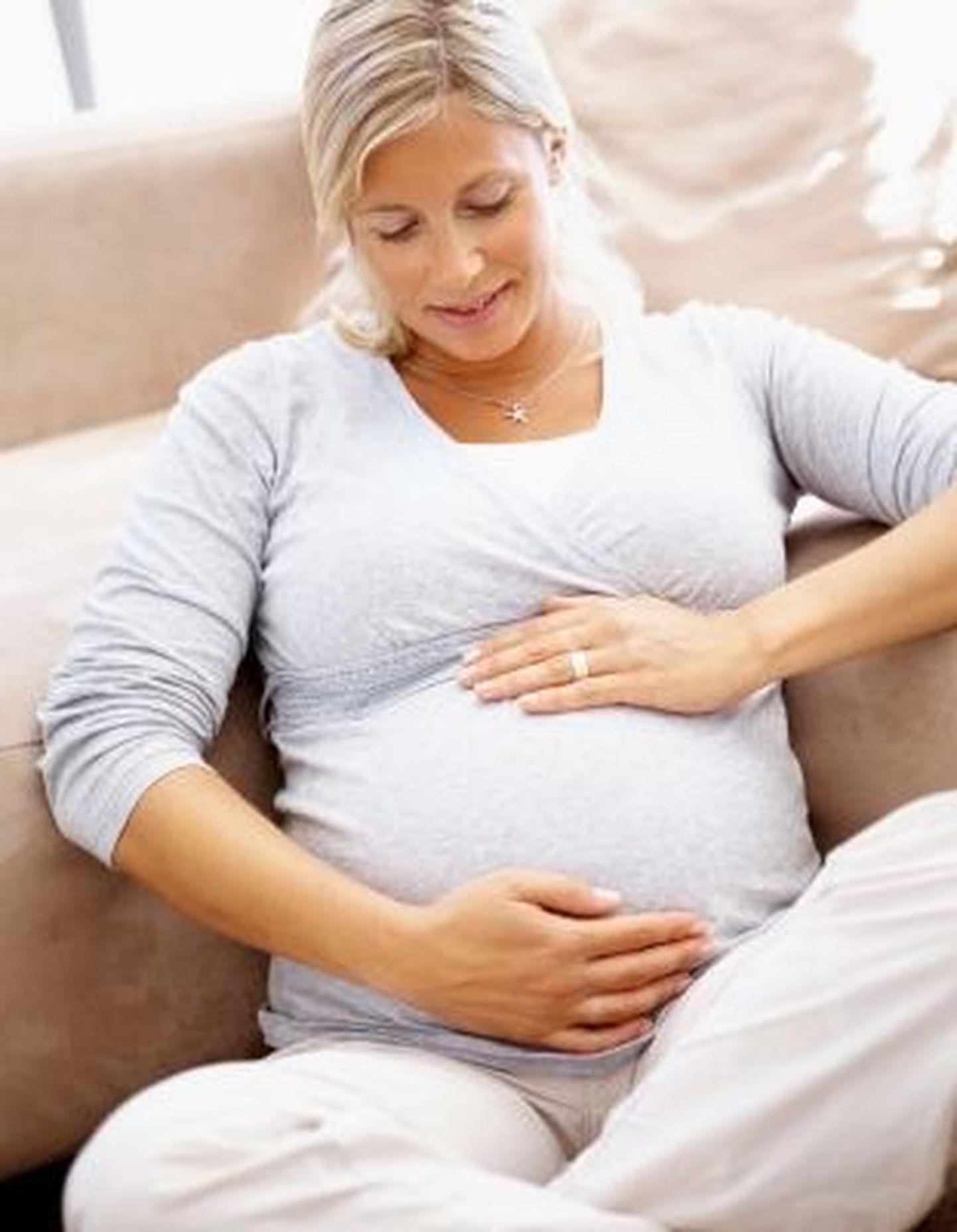 47-aastane surrogaatema ootab 9. ja 10. last