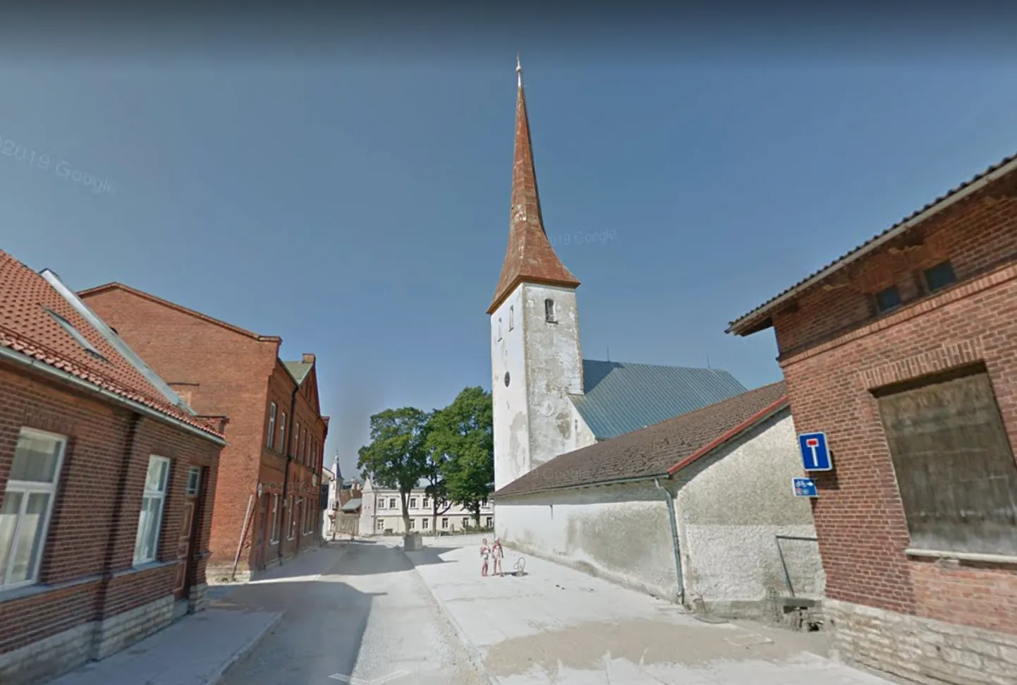Rakvere