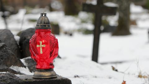 TIIT PALU ⟩ Minu ema, surnud sõber ja AI