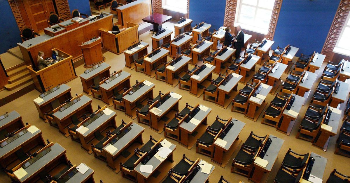 Kuidas kontrollida kellele Sinu valimiste e-hääl anti?