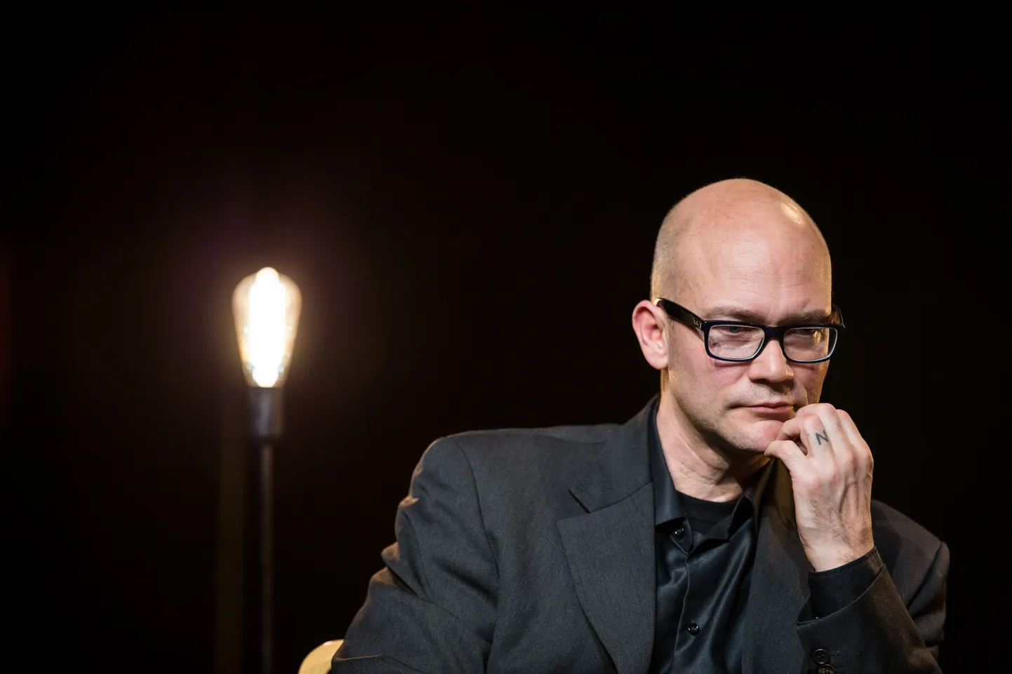 Arhitekt Marco Casagrande,