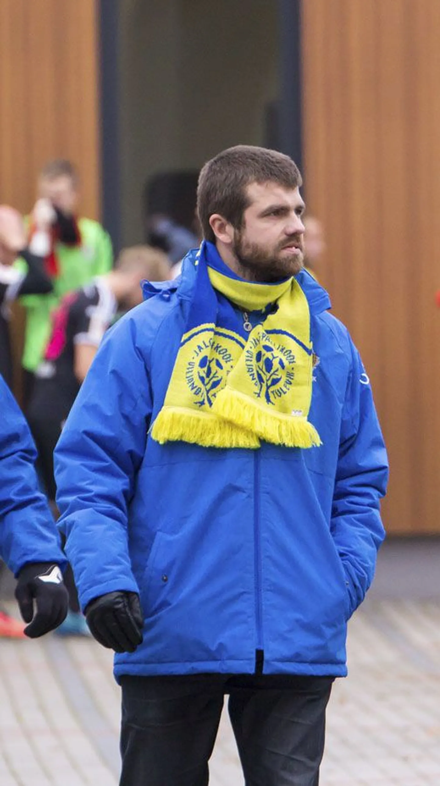 Viljandi jalgpalliklubi Tulevik president Raiko Mutle on veendunud, et  tänu Premium-liigas mängitud hooajale ja seal omandatud kogemustele tõuseb Viljandi jalgpall ruttu kõrgemasse seltskonda tagasi.