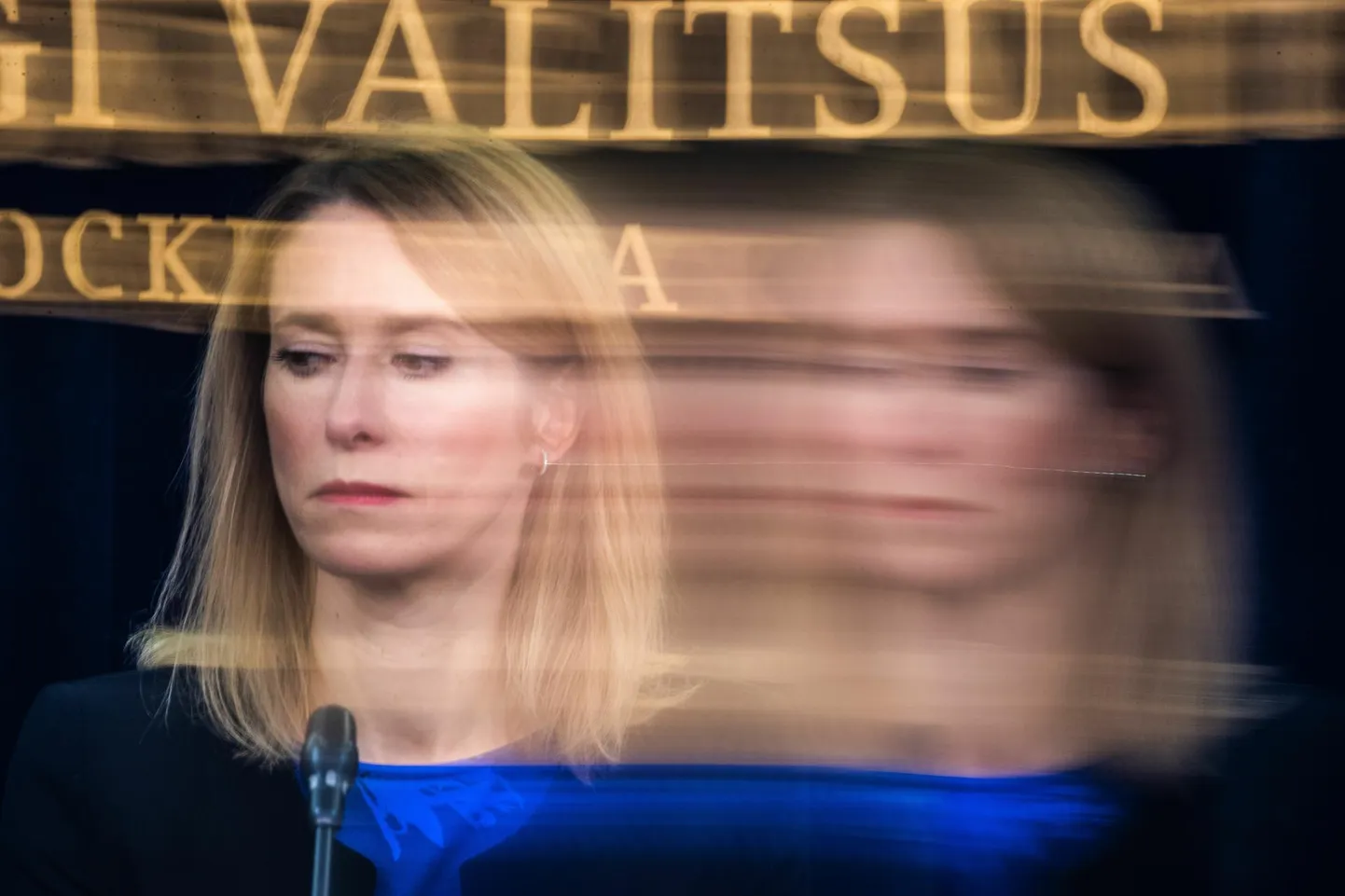 Kaja Kallas lükkas vastutuse riigikogule. Kas rahvasaadikud on nõus selle vastutuse vastu võtma või mitte?
