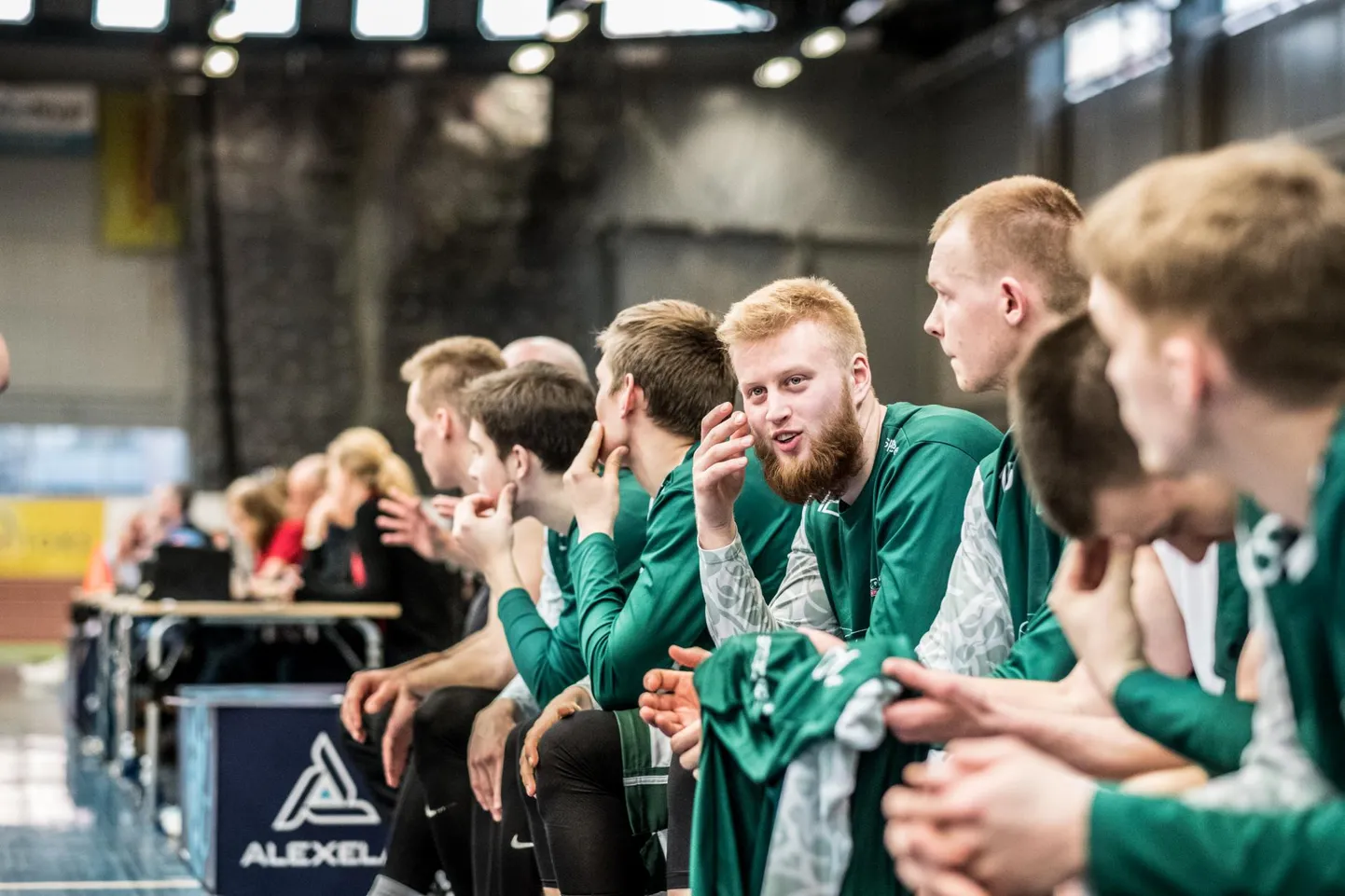 Ükski Eesti võistkond pole varem rahvusvahelistel SELLi mängudel jõudnud finaali. Tänavustel Tartus peetud mängudel tuli maaülikooli meeskonnal Eesti parima klubina vastu võtta teine koht.
