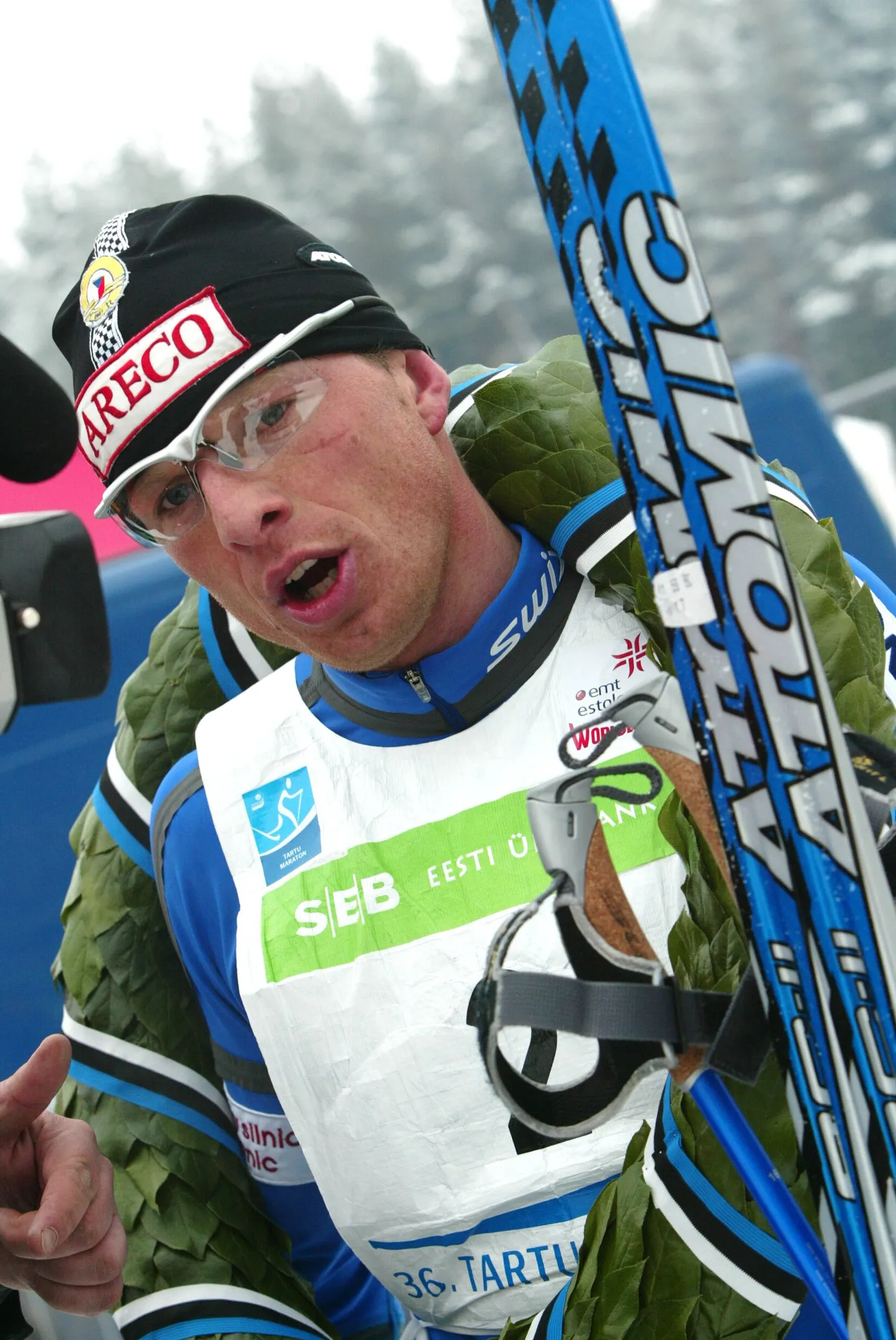 Stanislav Rezac.