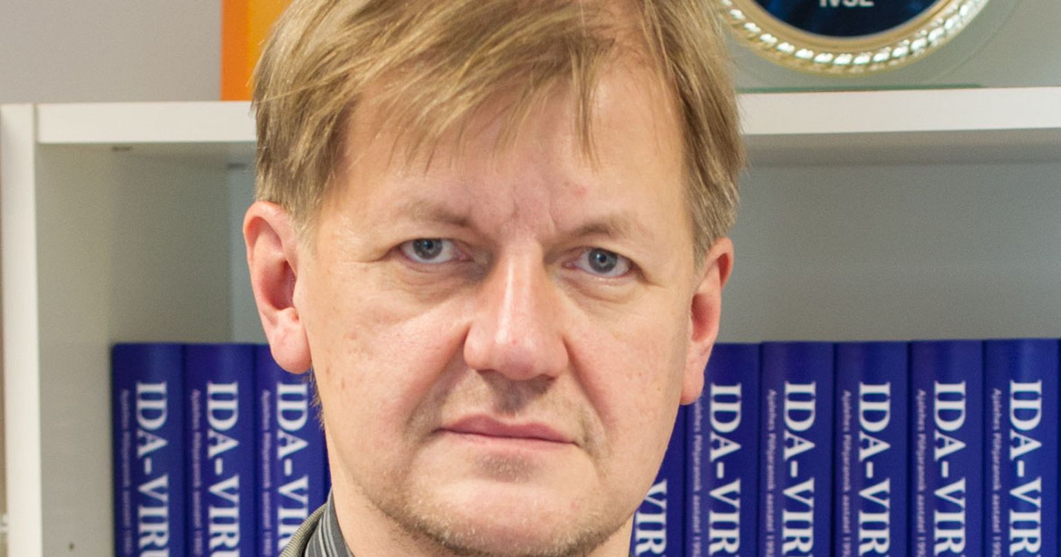 Erik Gamzejev, ajalehe Põhjarannik peatoimetaja