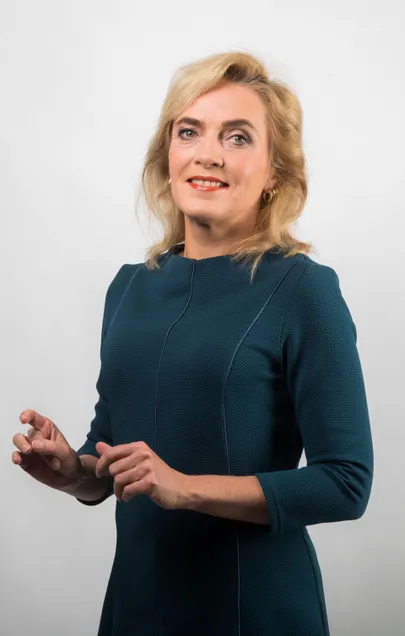 Vilja Kiisler