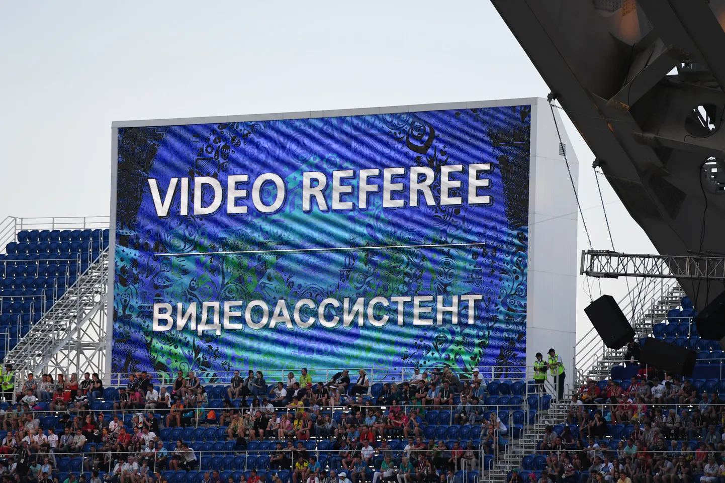 Mida teha videokordustega?