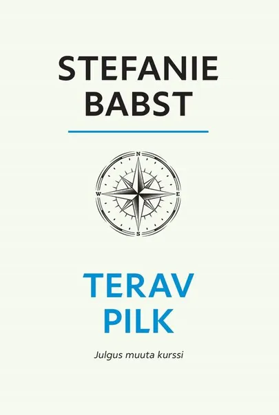 Stefanie Babst, «Terav pilk».