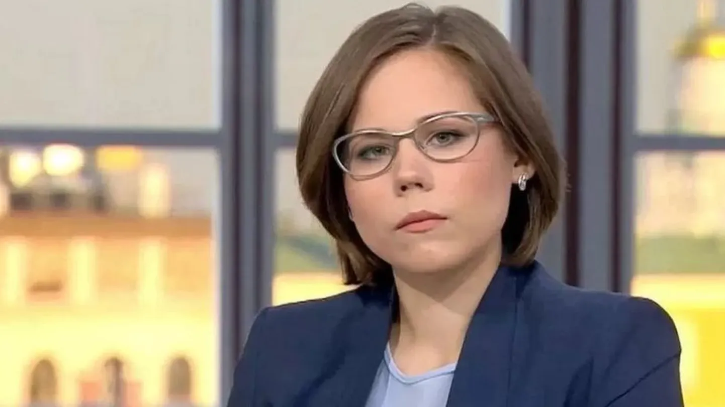 Дарья Дугина пошла по стопам своего отца и тоже являлась довольно известной пропагандисткой агрессивного "русского мира" на российских госканалах