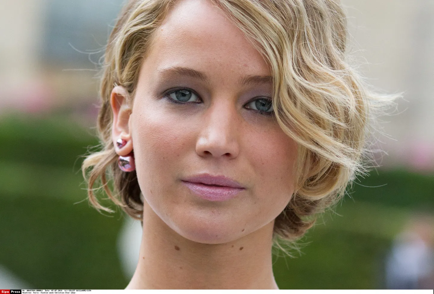 Jennifer Lawrence