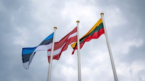 Dibināts Starptautiskais Baltijas drošības centrs