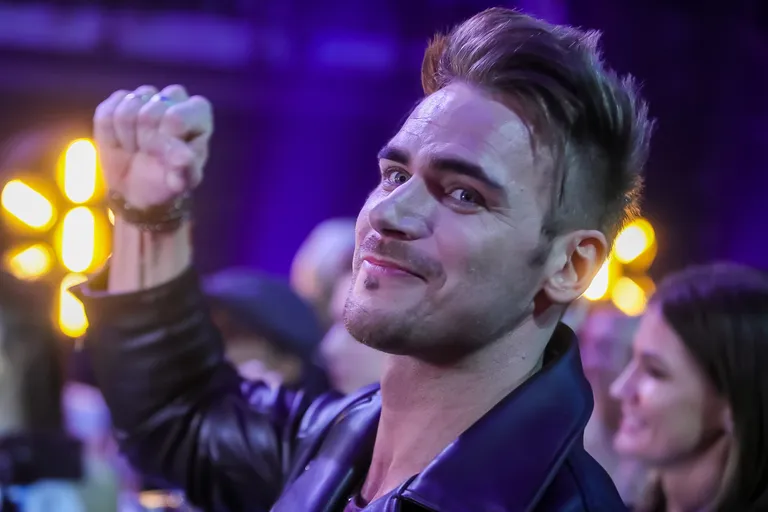 Eesti Laul 2019 II poolfinaal