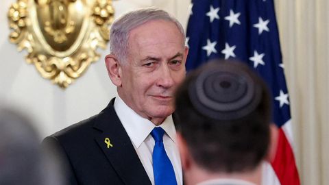 Netanyahu: Gaza sõda lõpeb pärast vaherahu teise etapi lõpuleviimist