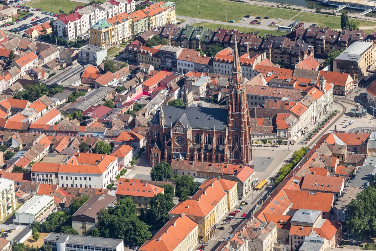 Osijek