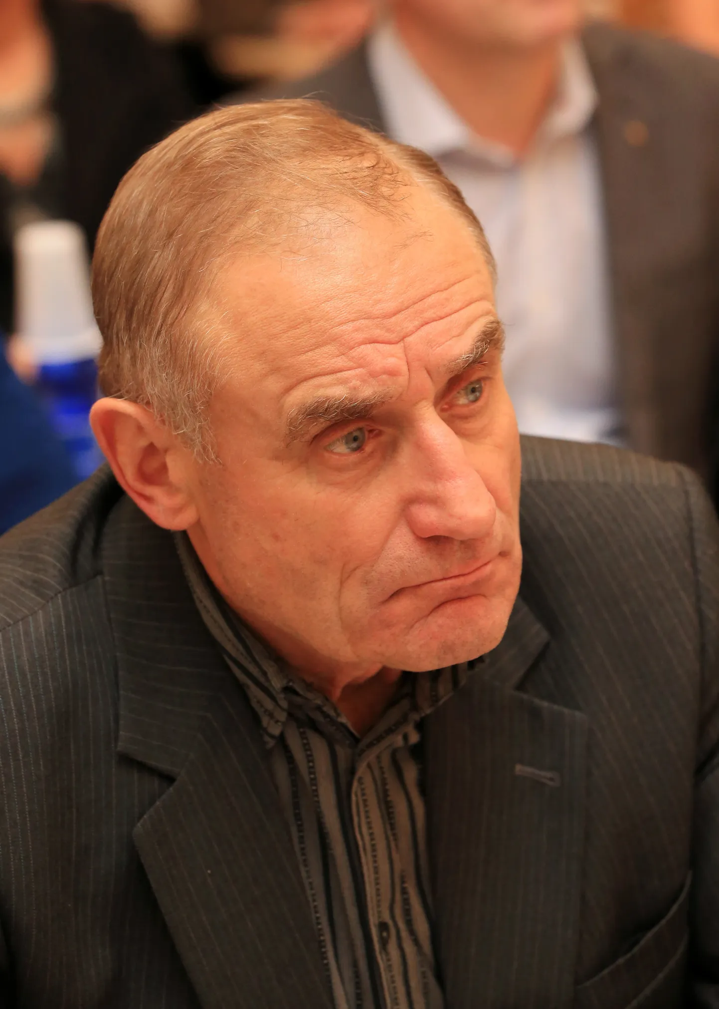 Антс Лаанеотс.