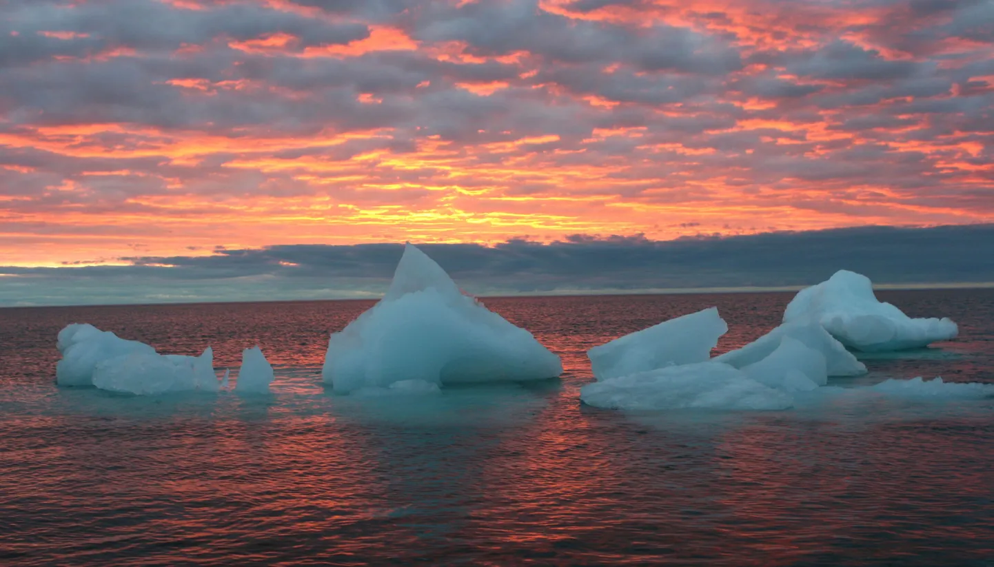 Alaska