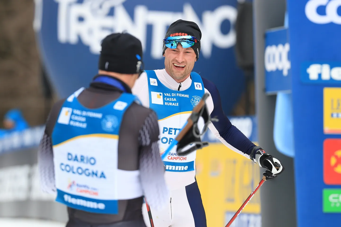Petter Northug.