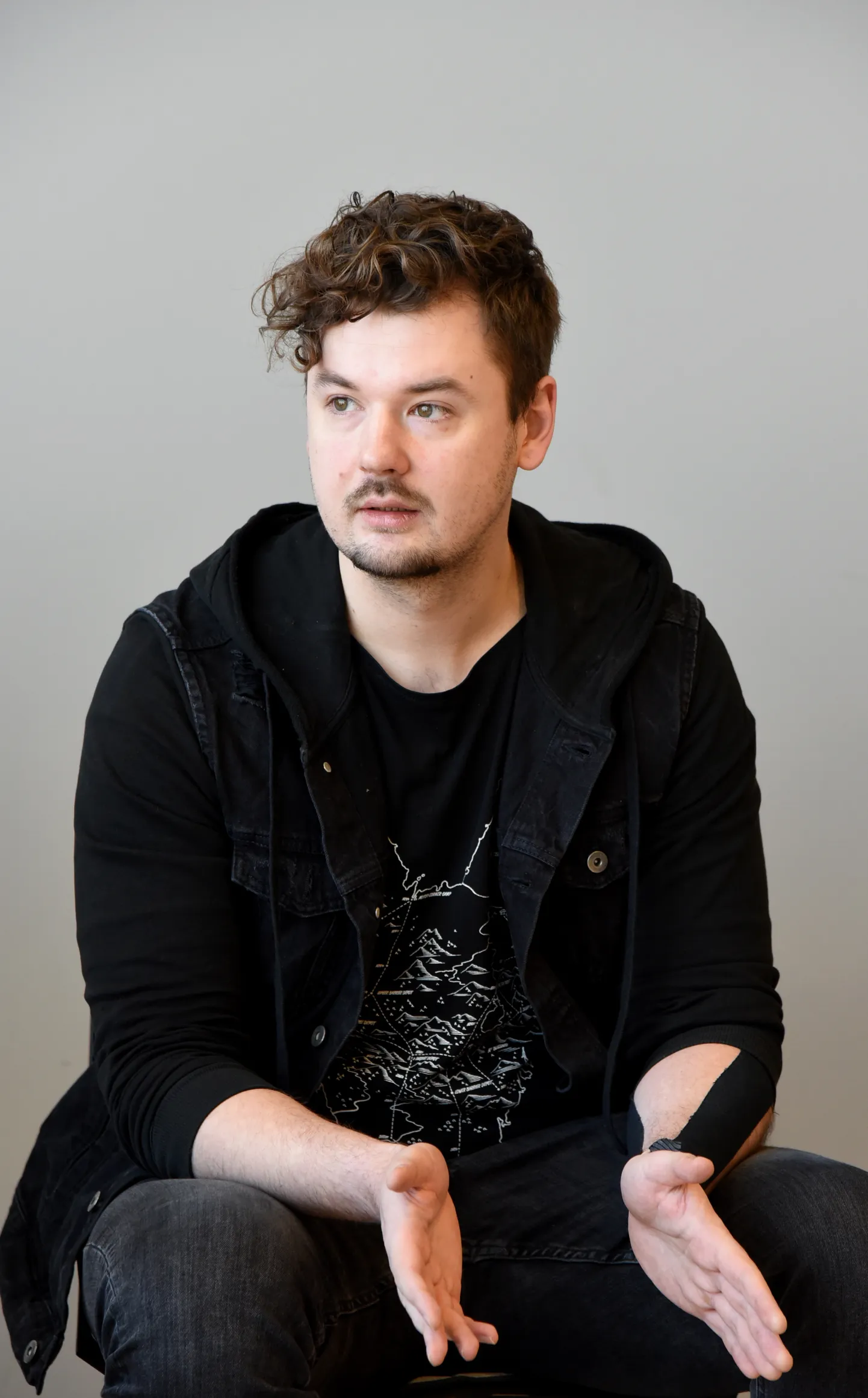 Valters Pūce