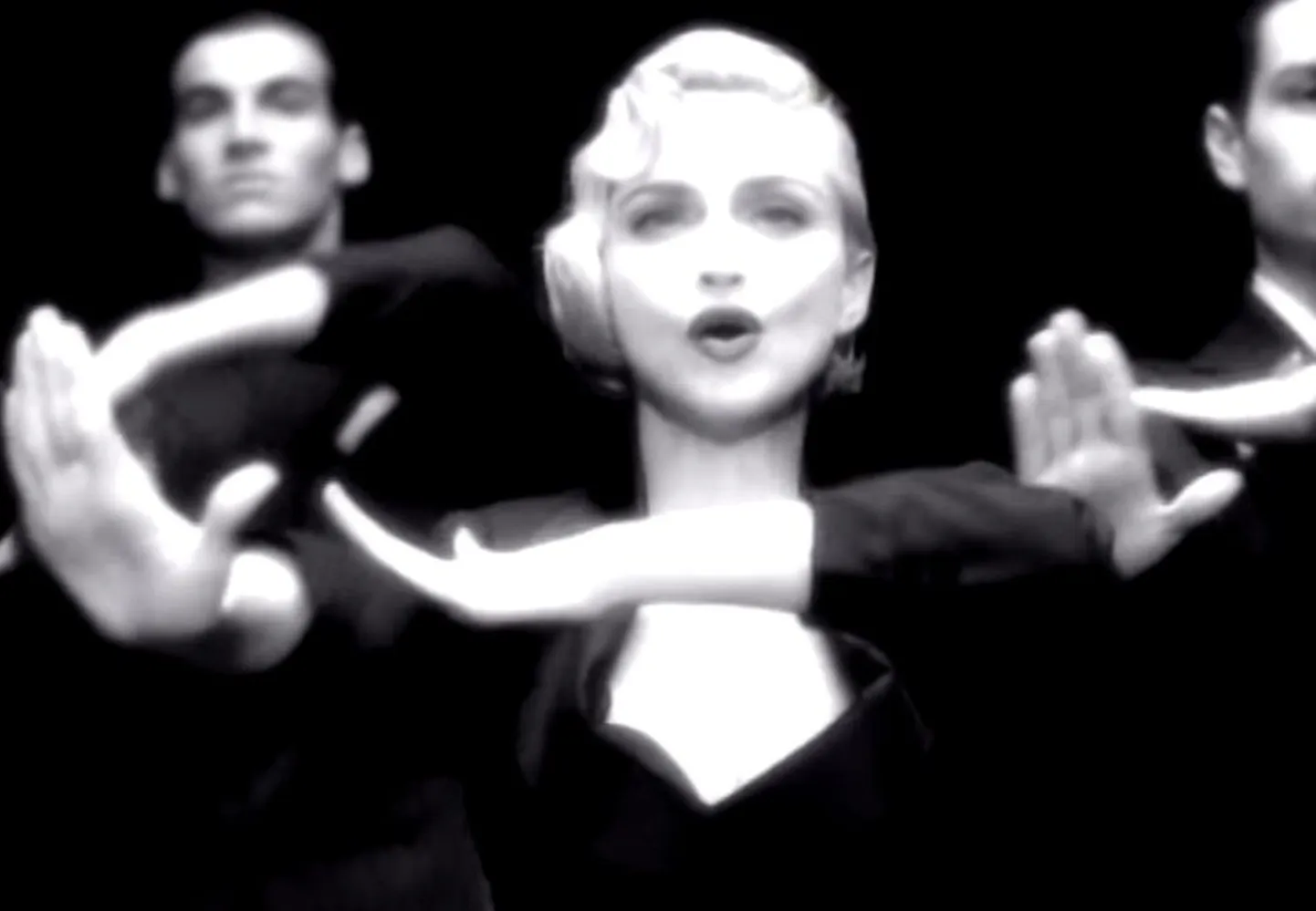 Madonna