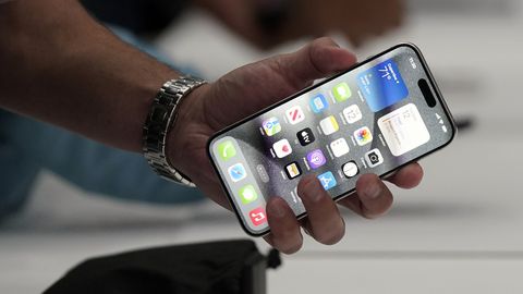 Apple lisas sõnumiäpile kaitse kvantarvutite «viimsepäeva» ohu vastu