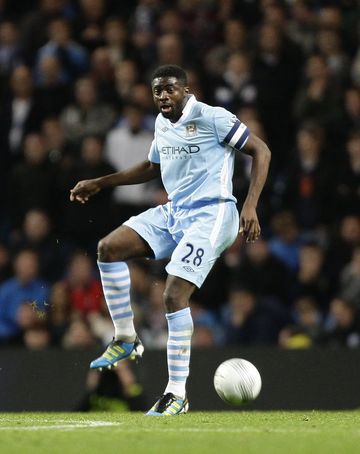 Kolo Toure