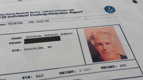 VIDEO ⟩ Aiz priekškara: Krievi līksmo par Epstīna failiem