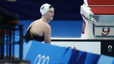 GALERII ⟩ Olümpiafinaalis seitsmenda koha saanud Jefimova: kahju, et isiklikku rekordit ei ületanud
