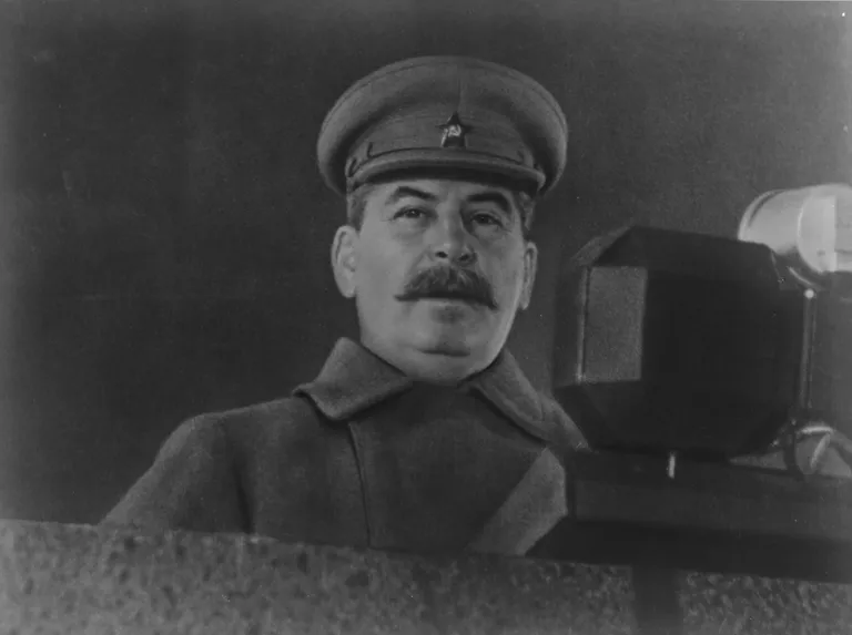 Jossif Stalin