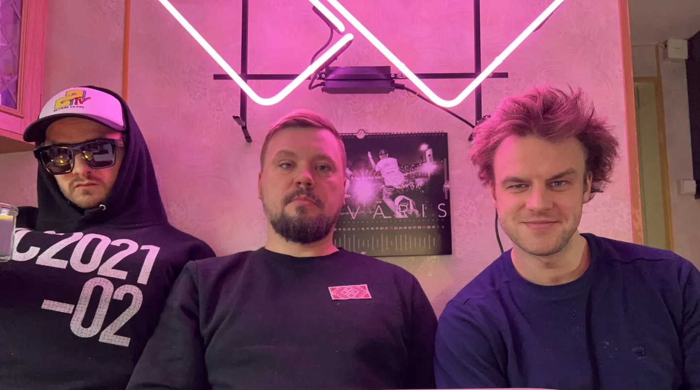 Raksta foto