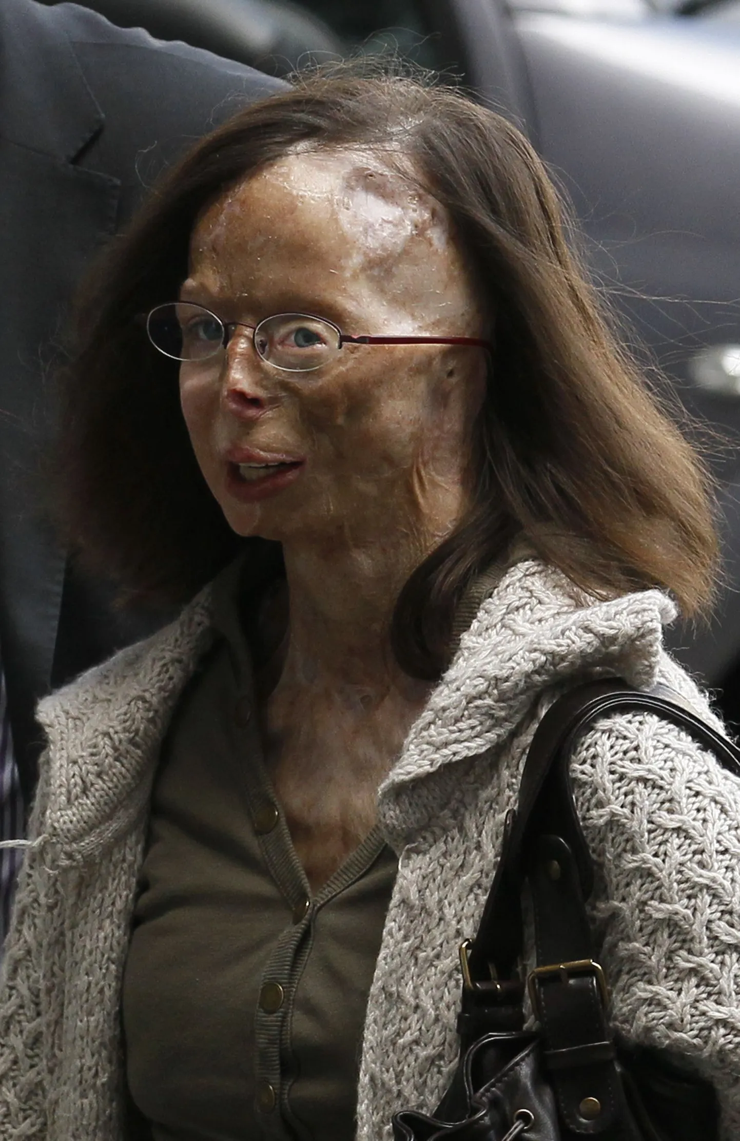 Patricia Lefranc