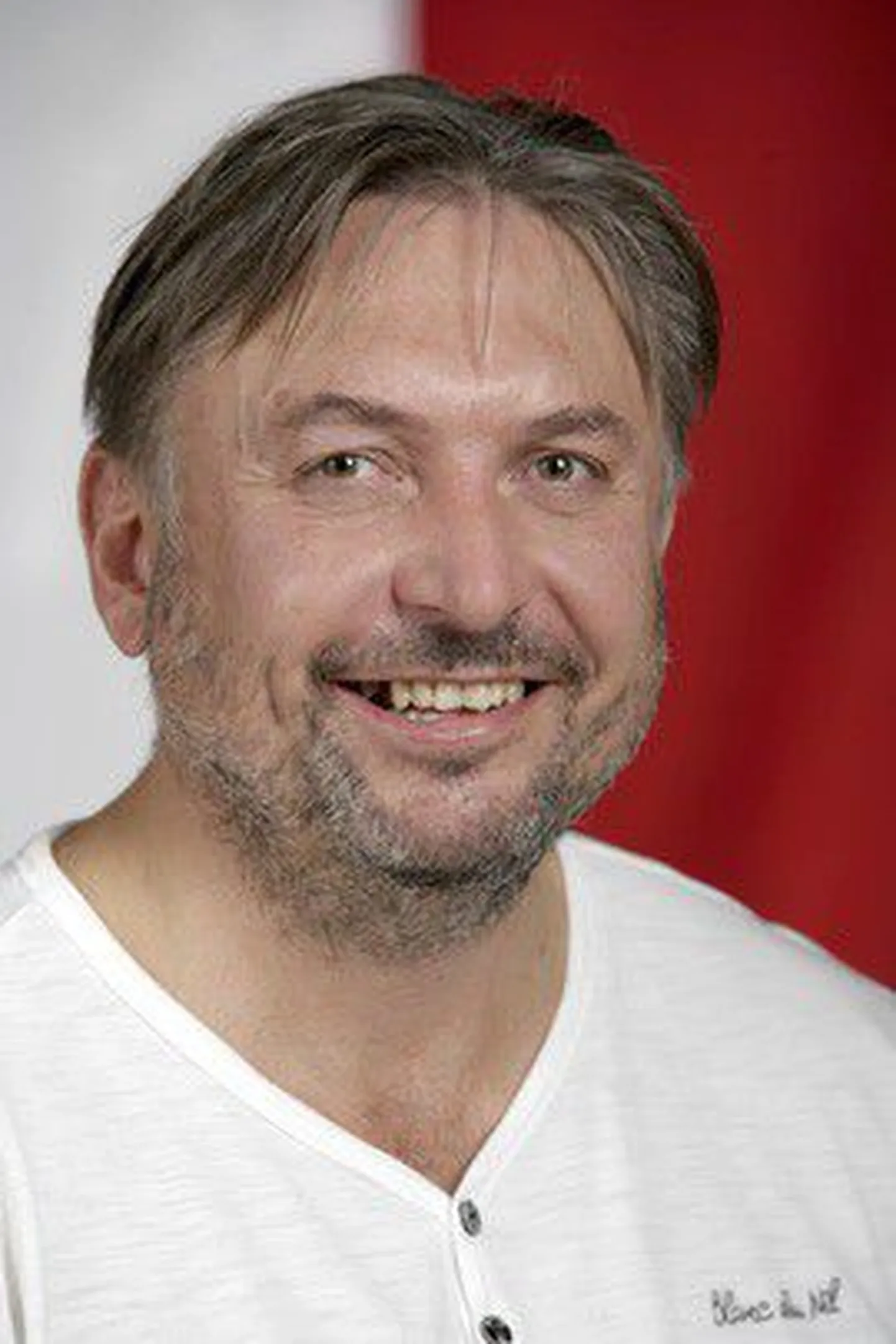 Peeter Tishler.