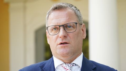 Eiropas čempionāts basketbolā Latvijai varētu nest 60 miljonus eiro, apgalvo Kleinbergs